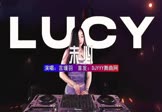 言瑾羽-未必(DJHouse 打碟DJ视频)