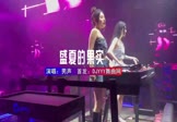 男声-盛夏的果实(DJ车载 夜店DJ视频)