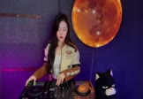 韩宝仪-往事只能回味(DJHouse 打碟DJ视频)