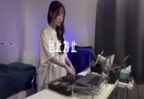 女声-到此为止(DJHouse 打碟DJ视频)