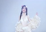 男声-弯弯的月亮(DJHouse 打碟DJ视频)