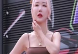 赵传-爱要怎么说出口(DJHouse 车模DJ视频)