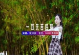 侯泽润-一句先苦后甜(DJHouse 写真DJ视频)