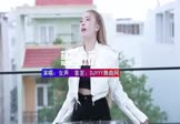 女声-想你的夜(DJHouse 打碟DJ视频)