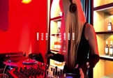 郭浩男-爱过的你还在我心里(DJHouse 打碟DJ视频)