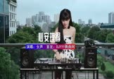 女声-心安理得(DJHouse 打碟DJ视频)