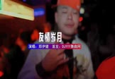 郑伊健-友情岁月(DJ车载 夜店DJ视频)