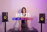 付豪-恰似你的温柔(DJHouse 打碟DJ视频)