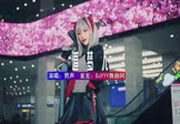 男声-追梦人(DJHouse 写真DJ视频)