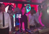 合唱-冷战(DJ车载 夜店DJ视频)