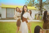 ILY1 Twinkle Twinkle Special Performance Video(热舞DJ视频)