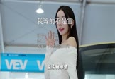 王超然-我等的不是雪(DJ九零 车模DJ视频)