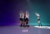 Full Focused iznaTIMEBOMB STUDIO CHOOM ORIGINAL(热舞DJ视频)