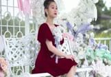 魏佳艺-合不上的书(DJ九零 写真DJ视频)