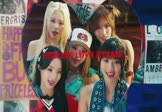 RESCENELOVE ATTACK Official MV(热舞DJ视频)