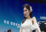 女声-来生不做痴情人(DJHouse 车模DJ视频)