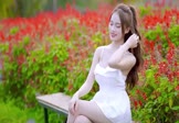 巫启贤-只因你伤心(DJ版 写真DJ视频)