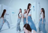 tripleSLOVElution GirlsCapitalism Official Dance Ver(热舞DJ视频)