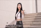 邰正宵-心要让你听见(DJHouse 打碟DJ视频)