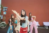NMIXX Party OClock MV(热舞DJ视频)