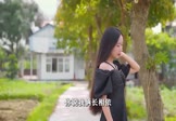 女声-长相依(DJHouse 写真DJ视频)