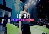 段千寻-爱是一场梦(DJHouse 车模DJ视频)