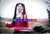王一佳-有风无风皆自由(山口Dj娜娜 打碟DJ视频)