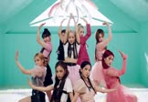 Kep1er Wing Wing MV(热舞DJ视频)