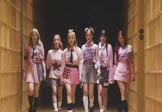 STAYC Teddy Bear MV(热舞DJ视频)