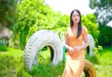 甄妮-我曾用心爱着你(DJWave 写真DJ视频)