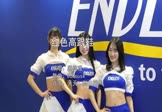 蔡健雅-红色高跟鞋(DJHouse 车模DJ视频)