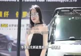 梧彤Vickie-我会等(DJAh 车模DJ视频)