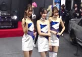 女声-敬往事一杯(DJHouse 车模DJ视频)