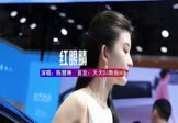 陈慧琳-红眼睛(DJHouse 车模DJ视频)