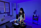 庄心妍-走着走着就散了(DJ京仔 打碟DJ视频)