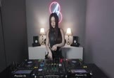 陈瑞-情罪(DJ默涵 打碟DJ视频)