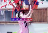 女声-樱花草(DJ车载 写真DJ视频)