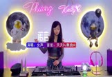 女声-诺言(DJ车载 打碟DJ视频)