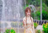 张芸京-偏爱(DJHouse 写真DJ视频)