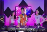 蒋大为-敢问路在何方(DJ车载 打碟DJ视频)
