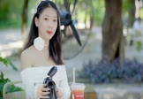 桑甜-与你到永久(DJ版 写真DJ视频)