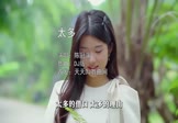 陈冠蒲-太多(DJ版 写真DJ视频)