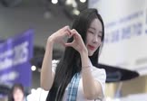 女声-鸳鸯戏(DJHouse 车模DJ视频)