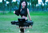 子非鱼-过火(DJRemix 打碟DJ视频)