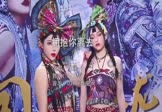 洋澜一-拥抱你离去(DJ九零 夜店DJ视频)