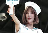 女声-恋曲1990(DJHouse 车模DJ视频)