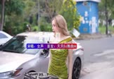 女声-爱似水仙(DJ车载 打碟DJ视频)