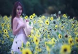 女声-爱愁(DJHouse 写真DJ视频)