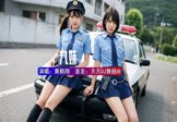 黄鹤翔-九妹(DJHouse 写真DJ视频)